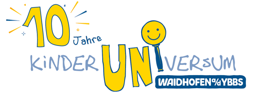 kinderuniversum.at @ Gemeindeserver